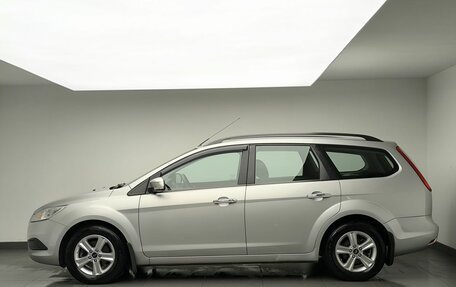 Ford Focus II рестайлинг, 2008 год, 772 000 рублей, 6 фотография