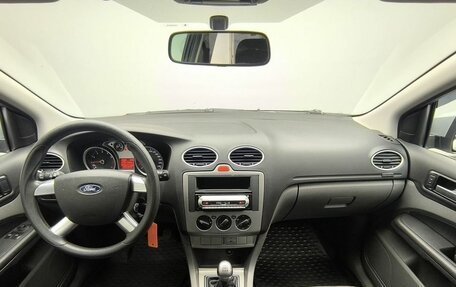 Ford Focus II рестайлинг, 2008 год, 772 000 рублей, 7 фотография
