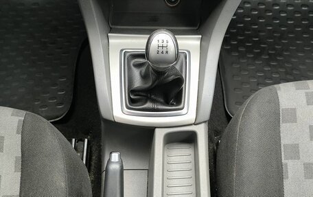Ford Focus II рестайлинг, 2008 год, 772 000 рублей, 9 фотография