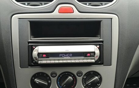 Ford Focus II рестайлинг, 2008 год, 772 000 рублей, 8 фотография