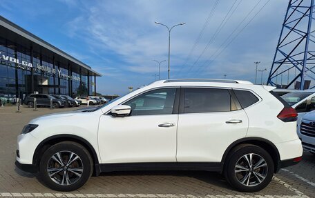 Nissan X-Trail, 2020 год, 2 689 000 рублей, 3 фотография