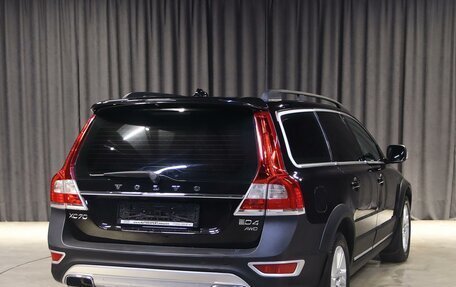 Volvo XC70 II рестайлинг, 2015 год, 1 599 000 рублей, 2 фотография
