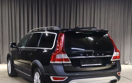 Volvo XC70 II рестайлинг, 2015 год, 1 599 000 рублей, 4 фотография