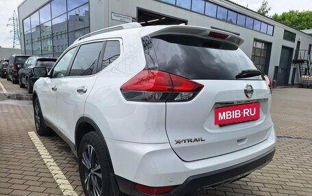 Nissan X-Trail, 2020 год, 2 689 000 рублей, 2 фотография