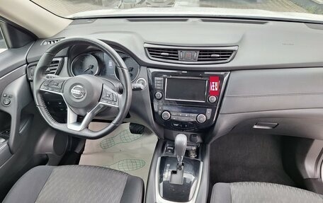 Nissan X-Trail, 2020 год, 2 689 000 рублей, 4 фотография