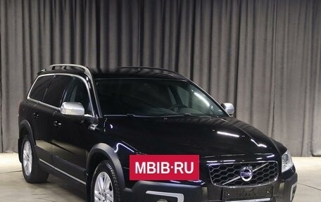 Volvo XC70 II рестайлинг, 2015 год, 1 599 000 рублей, 3 фотография