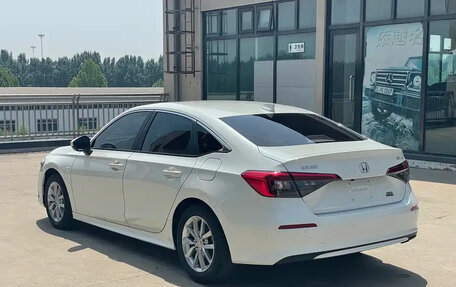Honda Civic, 2021 год, 1 634 000 рублей, 6 фотография