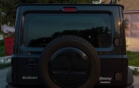 Suzuki Jimny, 2020 год, 2 650 000 рублей, 4 фотография