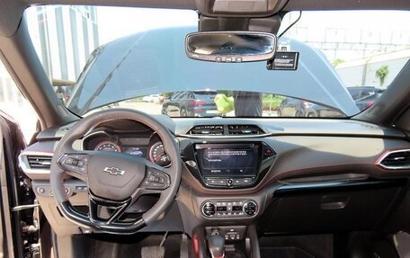 Chevrolet TrailBlazer, 2022 год, 1 326 000 рублей, 6 фотография