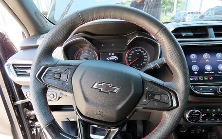 Chevrolet TrailBlazer, 2022 год, 1 326 000 рублей, 7 фотография