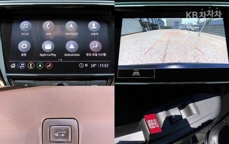 Chevrolet TrailBlazer, 2022 год, 1 326 000 рублей, 10 фотография