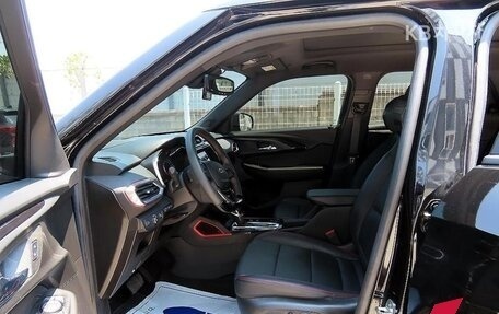 Chevrolet TrailBlazer, 2022 год, 1 326 000 рублей, 5 фотография