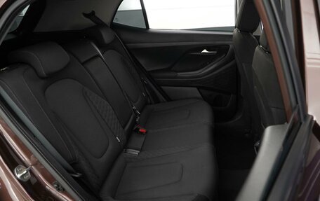 Hyundai Creta, 2022 год, 2 449 050 рублей, 7 фотография
