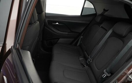 Hyundai Creta, 2022 год, 2 449 050 рублей, 9 фотография