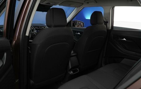 Hyundai Creta, 2022 год, 2 449 050 рублей, 11 фотография
