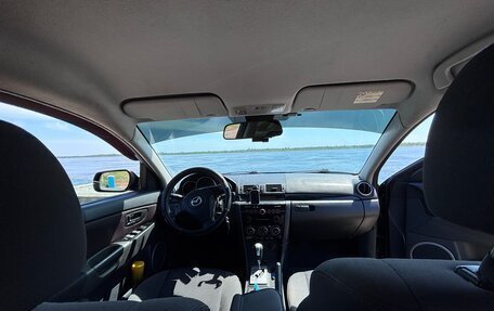 Mazda 3, 2008 год, 550 000 рублей, 6 фотография