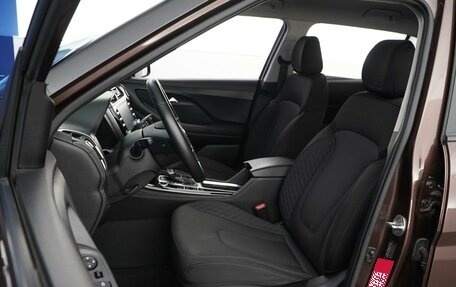Hyundai Creta, 2022 год, 2 449 050 рублей, 10 фотография