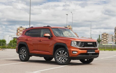 Haval H7, 2026 год, 4 199 000 рублей, 6 фотография