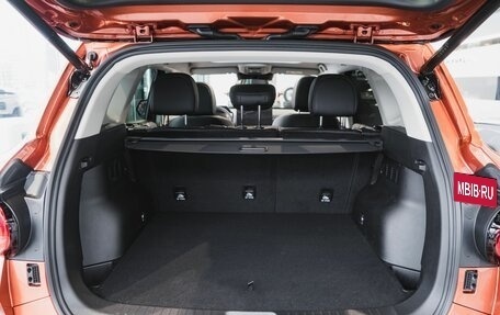 Haval H7, 2026 год, 4 199 000 рублей, 10 фотография