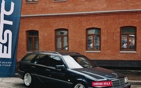 Mercedes-Benz C-Класс, 1998 год, 900 000 рублей, 2 фотография
