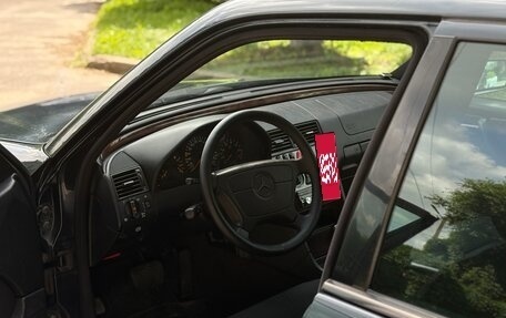 Mercedes-Benz C-Класс, 1998 год, 900 000 рублей, 6 фотография