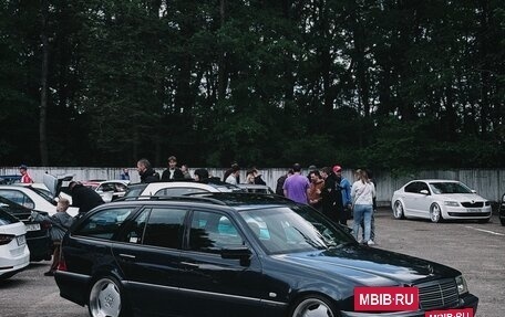Mercedes-Benz C-Класс, 1998 год, 900 000 рублей, 3 фотография