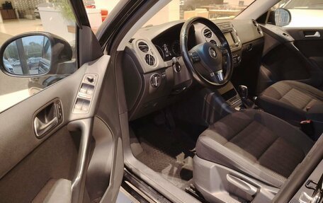Volkswagen Tiguan I, 2013 год, 1 090 000 рублей, 9 фотография