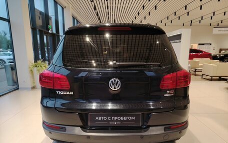 Volkswagen Tiguan I, 2013 год, 1 090 000 рублей, 6 фотография