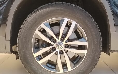 Volkswagen Tiguan I, 2013 год, 1 090 000 рублей, 8 фотография