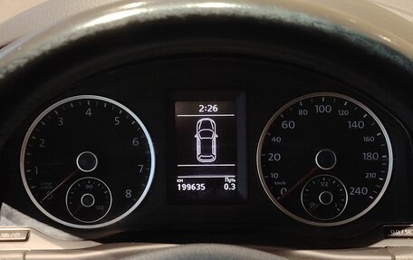 Volkswagen Tiguan I, 2013 год, 1 090 000 рублей, 13 фотография