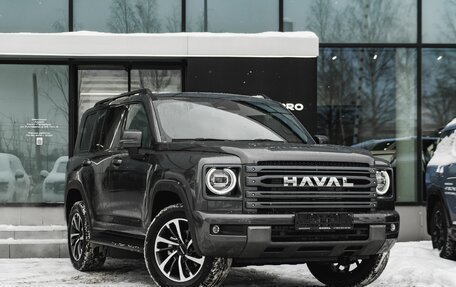 Haval H9, 2026 год, 5 148 010 рублей, 3 фотография