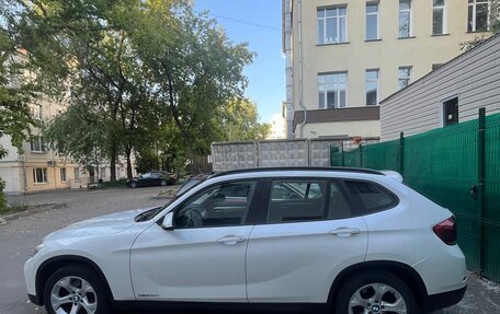 BMW X1, 2014 год, 1 700 000 рублей, 5 фотография