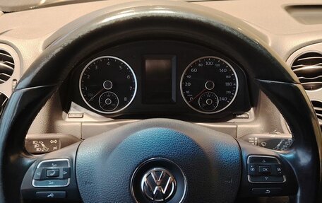 Volkswagen Tiguan I, 2013 год, 1 090 000 рублей, 12 фотография