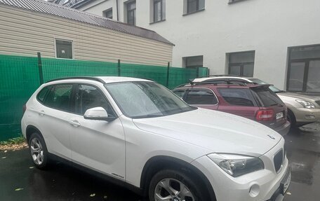 BMW X1, 2014 год, 1 700 000 рублей, 2 фотография
