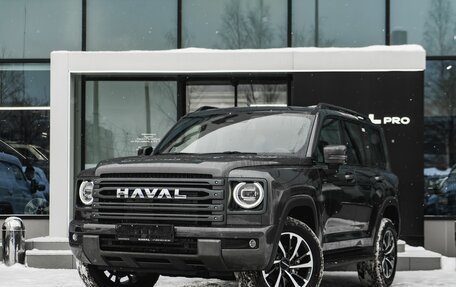 Haval H9, 2026 год, 5 148 010 рублей, 2 фотография