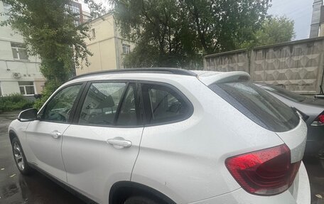 BMW X1, 2014 год, 1 700 000 рублей, 3 фотография