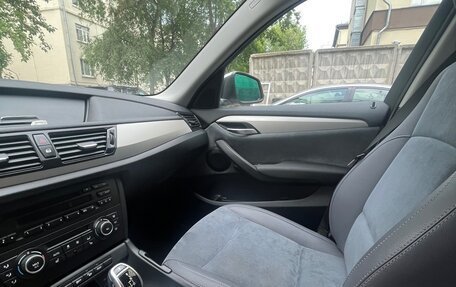 BMW X1, 2014 год, 1 700 000 рублей, 6 фотография
