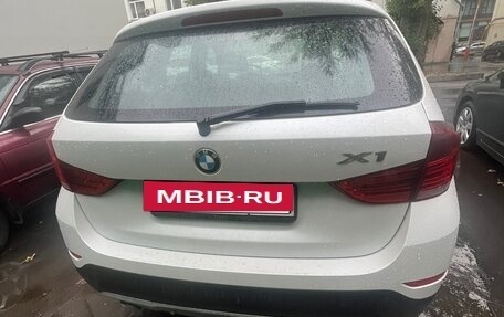 BMW X1, 2014 год, 1 700 000 рублей, 4 фотография