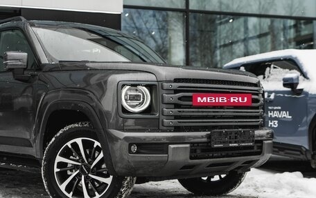 Haval H9, 2026 год, 5 148 010 рублей, 4 фотография
