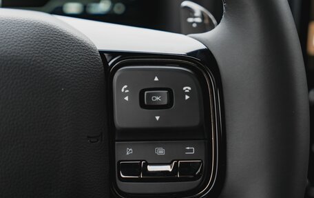 Haval H9, 2026 год, 5 148 010 рублей, 11 фотография