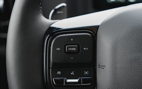 Haval H9, 2026 год, 5 148 010 рублей, 10 фотография