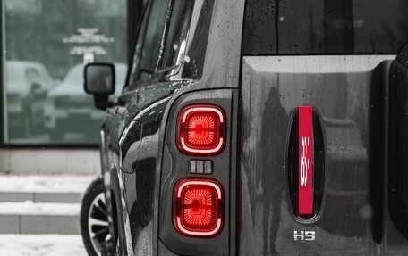 Haval H9, 2026 год, 5 148 010 рублей, 9 фотография