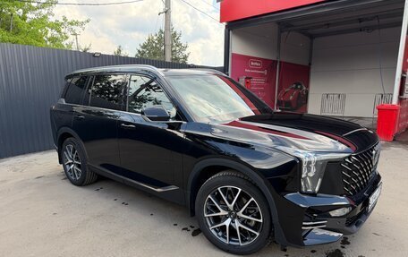 GAC GS8, 2024 год, 3 099 990 рублей, 7 фотография