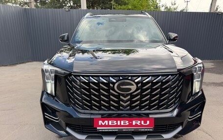 GAC GS8, 2024 год, 3 099 990 рублей, 3 фотография