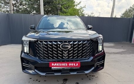 GAC GS8, 2024 год, 3 099 990 рублей, 5 фотография