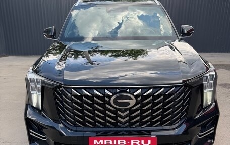 GAC GS8, 2024 год, 3 099 990 рублей, 2 фотография