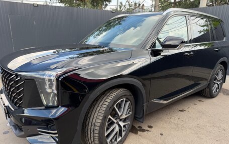 GAC GS8, 2024 год, 3 099 990 рублей, 14 фотография