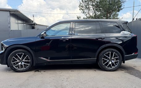 GAC GS8, 2024 год, 3 099 990 рублей, 9 фотография