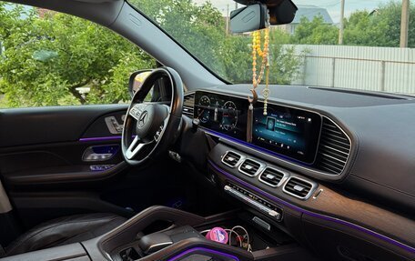 Mercedes-Benz GLE, 2021 год, 7 200 000 рублей, 11 фотография