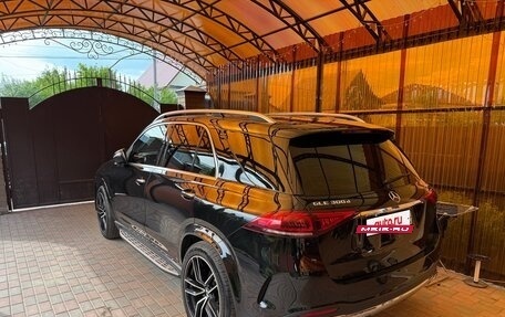 Mercedes-Benz GLE, 2021 год, 7 200 000 рублей, 9 фотография